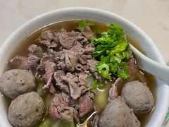 -菜忠潮州牛肉店(岗厦店)