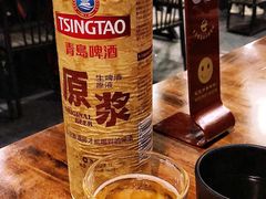 -馋虫重庆火锅(玉林南街店)