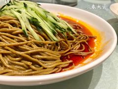 -西安饭庄·非遗陕菜(钟楼店)