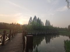 -贵阳市花溪国家城市湿地公园