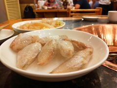 -老码头火锅(玉林店)