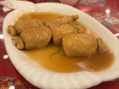 -玉华台饭庄(裕中西里小区店)