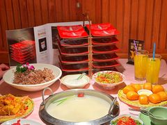 -纯味斑鱼府(上海总店)