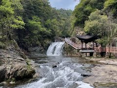 -五泄景区