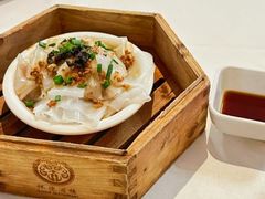 -怀德酒楼·粤菜·海鲜·茶点(宝安国际机场店)