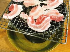 -喝丢一只鞋·东北烤肉·烧烤·铜火锅(江宁店)