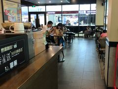 -星巴克(湖州安吉浙北大厦店)