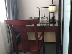 -南京夜泊秦淮君亭酒店·金陵书画院