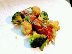 -翡翠36餐厅(浦东香格里拉店)