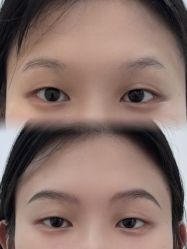 -MIVI野生眉纹绣纹眉