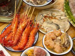 -三爷糟粕醋·鲜鱼汤·海南特色小吃(新华南路店)