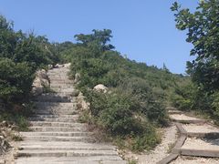 -涂山风景区