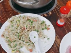-正能量脆肉鲩火锅