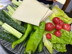 -东北酱骨头馆(蓁巷店)