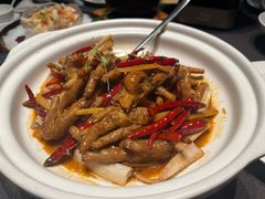 -简小舍·民间手艺菜(武昌江滩店)