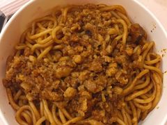 卤肉面-一心一味(水围店)