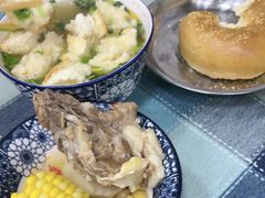-園丁烤肉缸子肉