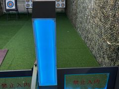 -潍坊欢乐海沙滩景区