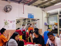 -蛇口康乐快餐鱼仔档(翠苑小区店)