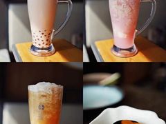-湊湊火锅·茶憩(和平大悦城店)
