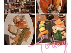 -广州富力君悦大酒店·凯菲厅