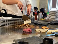 -和风铁板料理(山姆会员店)
