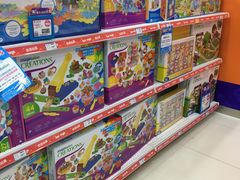 -TOYSRUS玩具反斗城(天津远洋乐堤港店)