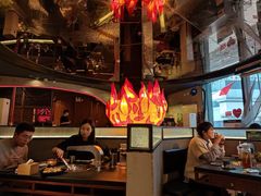 -伊茉家的烤肉店(勒泰中心店)