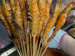 大虾-老杨头烧烤(博烤堂店)