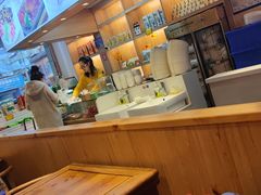 大堂-食蔬不二素食自助餐厅(沈阳铁西店)