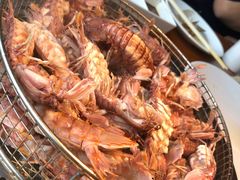 -海味当家·蒸锅海鲜(星海公园店)