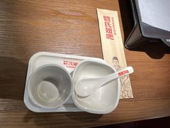 -管氏翅吧(马家堡店)