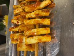 -清真·鸦儿李记·涮肉(和平里店)