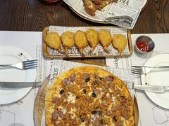 -阿兰朵咖啡(法库店)