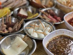 -江油特色冷沾沾(火炮街店)