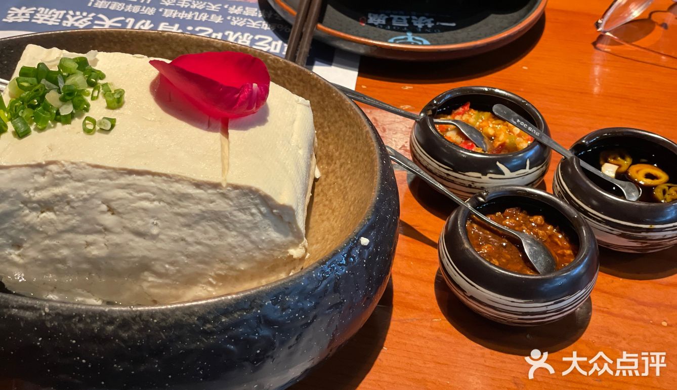 三亚食堂的有力角逐者