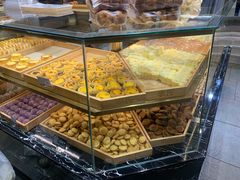 -申氏糕点(三好街店)