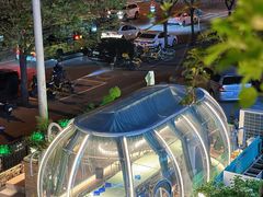 -1819餐厅·团队聚餐·烤串·精酿