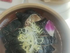 -粤财皇冠假日酒店·彩华轩中餐厅