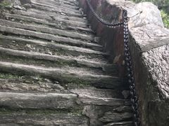-北京上方山国家森林公园