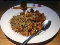 -渝半城经典川粤菜(重庆天地店)