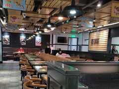 -豪享来中西餐厅(广灵店)