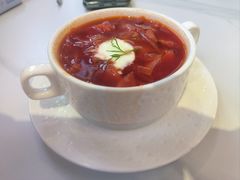 -库滋明·俄罗斯特色美食(中央大街店)