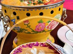 -嗒令甜品·主题融合料理餐厅(首座时代店)
