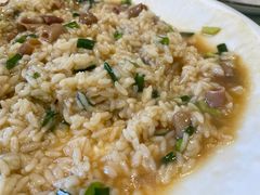 -华圆美食-老蓬莱菜(蓬港路店)