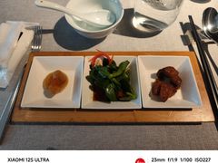 餐前小吃-逸道(益丰·外滩源店)