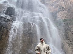 -河南宝泉旅游区