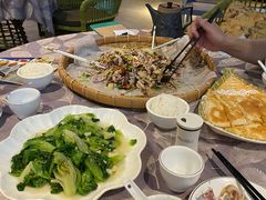-大树头森林餐厅(番禺广场店)