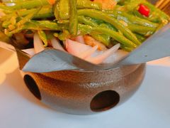养生冰草-玫瑰厅上海菜(兴国路店)