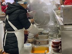 -芳婆糕团店(王府大街店)